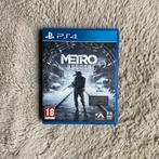 Metro Exodus - PS4, Ophalen of Verzenden, Zo goed als nieuw, Vanaf 18 jaar, Online