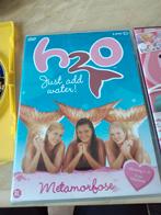 H2o Just at water, Alle leeftijden, Ophalen of Verzenden, Zo goed als nieuw
