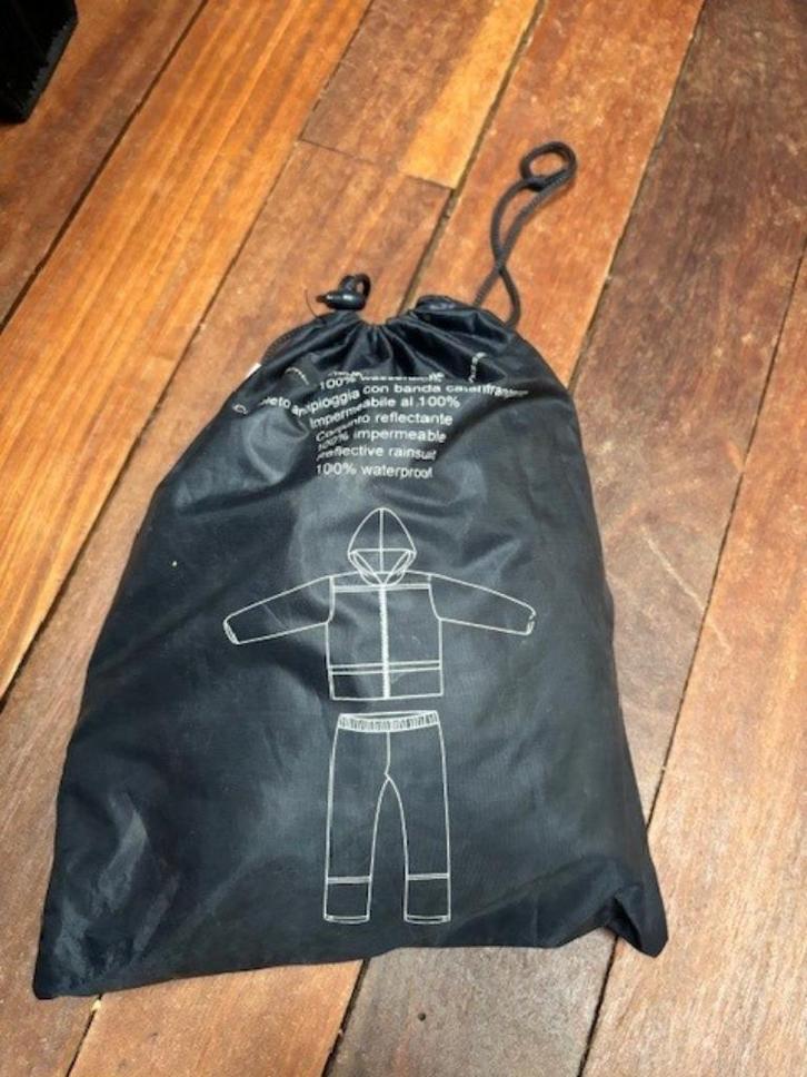 regenpakken divers, Caravans en Kamperen, Regenkleding, Gebruikt, Regenjas, Ophalen of Verzenden