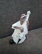 Jazz Muzikant Beeldje, Ophalen of Verzenden, Zo goed als nieuw
