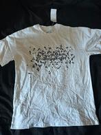 Maison Margiela T-shirt, Kleding | Heren, Maat 52/54 (L), Wit, Maison Margiela, Nieuw