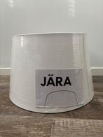 JÄRA Lampenkap - Nieuw!, Ophalen, Wit, Rond, Nieuw
