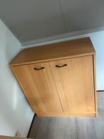 Kast, Huis en Inrichting, Kasten | Schoenenkasten, Ophalen, Gebruikt