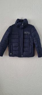 Mc Gregor winterjas meisjes maat 104 ., Meisje, Mc gregor, Ophalen of Verzenden, Zo goed als nieuw
