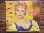 A Letter To Your Heart - Tatjana (Simic), Ophalen, Maxi-single, Zo goed als nieuw, 1 single