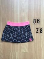 Z8 rokje maat 86 meisje Zgan zwart wit style : Anais, Kinderen en Baby's, Babykleding | Maat 86, Meisje, Jurkje of Rokje, Z8, Ophalen of Verzenden