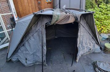 Nash Titan Bivvy - Karpertent beschikbaar voor biedingen