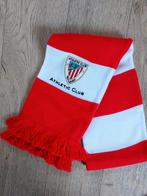 Athletic Bilbao Sjaal - Nieuwstaat, Sport en Fitness, Ophalen of Verzenden, Zo goed als nieuw, Clubaccessoires