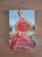 Tamera Alexander - Van zeldzame schoonheid, Ophalen of Verzenden, Zo goed als nieuw