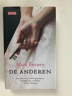 De Anderen - Alice Ferney (Gelezen), Boeken, Ophalen of Verzenden, Gelezen, Nederland