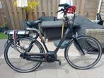 Mooie sparta M8i, Fietsen en Brommers, Elektrische fietsen, Ophalen, Gebruikt, 50 km per accu of meer, Sparta