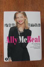 DVD box Ally McBeal - compleet (1 t/m 5), Cd's en Dvd's, Dvd's | Tv en Series, Boxset, Komedie, Ophalen of Verzenden, Vanaf 12 jaar