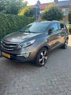 Kia Sportage, Voorwielaandrijving, 65 €/maand, 15 km/l, 1280 kg
