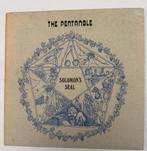 The Pentangle* – Solomon's Seal, Ophalen of Verzenden, Nieuw in verpakking, 12 inch, Poprock