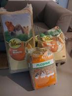 Hooi voor hamsters, konijnen, cavia's en muizen, Ophalen of Verzenden, Vee