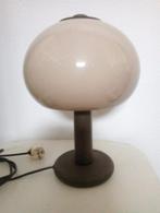 Dijkstra mushroom tafellamp, Ophalen of Verzenden, Zo goed als nieuw, Minder dan 50 cm