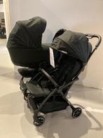 Leclerc buggy magicfold duo, Kinderen en Baby's, Buggy's, Overige merken, Zo goed als nieuw, Verstelbare rugleuning, Ophalen