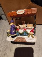 Bakkers kraam, Ophalen of Verzenden, Zo goed als nieuw