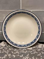 Schaaltje Biltons, blauw (141123), Huis en Inrichting, Ophalen of Verzenden, Overige stijlen, Porselein, Schaal of Schalen