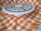 vintage2 gebak SCHOTELS, Ophalen, Zo goed als nieuw