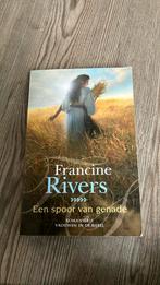 Francine Rivers - Een spoor van genade, Gelezen, Francine Rivers, Ophalen of Verzenden, Nederland