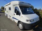 Chausson Welcome 80 Half- integraal 123pk ☆Zeer netjes!☆, TV, Half-integraal, Chausson, Bedrijf