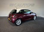Opel ADAM 1.0 TURBO JAM RIJKLAAR l AIRCO l CRUISE l LMV l, Auto's, Opel, Voorwielaandrijving, ADAM, 1041 kg, Met garantie (alle)