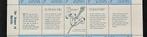 Guernsey 1981 – Europa CEPT Folklore, 10 pf in vel, Verzenden, Postfris