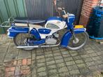 Te koop sparta gi50, Fietsen en Brommers, Brommers | Oldtimers, Ophalen, Sparta