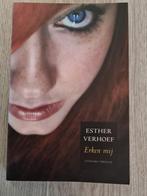 Erken mij - Esther Verhoef, Ophalen of Verzenden, Zo goed als nieuw, Nederland, Esther Verhoef