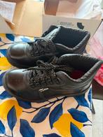Werkschoenen nieuw, Ophalen, Zo goed als nieuw
