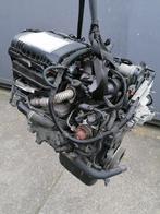 Citroen Berlingo Motorblok 1.6 HDI DV6DTED 9HN 9HF Turbo 8V, Auto-onderdelen, Motor en Toebehoren, Ophalen, Gebruikt, Citroën