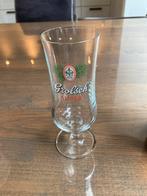 Grolsch Amber Glas, Verzamelen, Ophalen, Zo goed als nieuw, Glas of Glazen, Grolsch