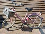 Cortina u4 transportfiets 24 inch met 3 versnellingen, Fietsen en Brommers, Fietsen | Meisjes, Ophalen, Versnellingen, Cortina