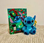 Stitch Knuffel + Cadeautas - Nieuw!, Ophalen of Verzenden, Nieuw, Overige typen