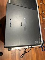 Panasonic PT-DW640 Beamer, Ophalen, Gebruikt, DLP, Overige resoluties