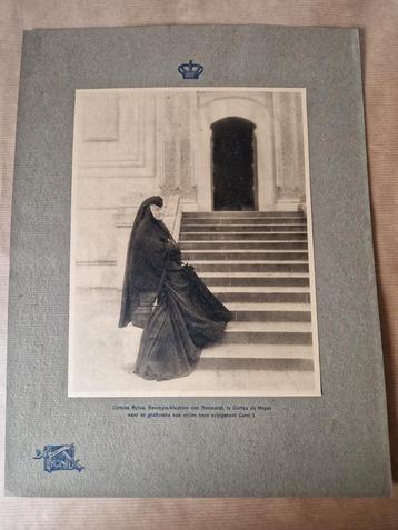 Carmen Sylva beschikbaar voor biedingen