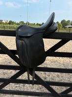 Rossner 18 inch dressuurzadel, Ophalen, Gebruikt, Dressuur