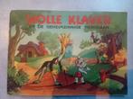 Wolle Klaver en de geheimzinnige meridaan, Ophalen of Verzenden, Zo goed als nieuw