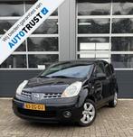 Nissan Note 1.6 Acenta, Voorwielaandrijving, 15 km/l, Gebruikt, 4 cilinders