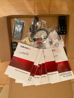 Multimedia navigatie Fiat Ducato/Citroen Jumper/Peugeot Boxe, Ophalen of Verzenden, Gebruikt