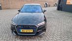 2017 Audi A3 2.0TFSI 140KW/190PK S line Zwart, 730 kg, Beige, 1984 cc, Zwart