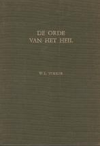 W.L.TUKKER - DE ORDE VAN HET HEIL, Boeken, Godsdienst en Theologie, Ophalen of Verzenden, Gelezen