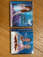 2 CDs Van Hoorne Musicals: Hans & Grietje + Kleine Zeemeermi, Cd's en Dvd's, Ophalen of Verzenden, Zo goed als nieuw