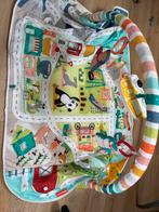 Baby speelkleed zo goed als nieuw en gewassen, Ophalen, Zo goed als nieuw