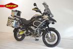 BMW R 1200 GS ADVENTURE ABS (bj 2009), Bedrijf, Meer dan 35 kW, Toermotor