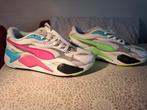 Puma RS-X3 WP (maat 42), Kleding | Heren, Schoenen, Puma, Ophalen of Verzenden, Zo goed als nieuw, Wit