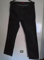 Hele nette Angels jeans spijkerbroek Zwart 42 CICI 3430 L, Zwart, Ophalen of Verzenden, Zo goed als nieuw, Angels