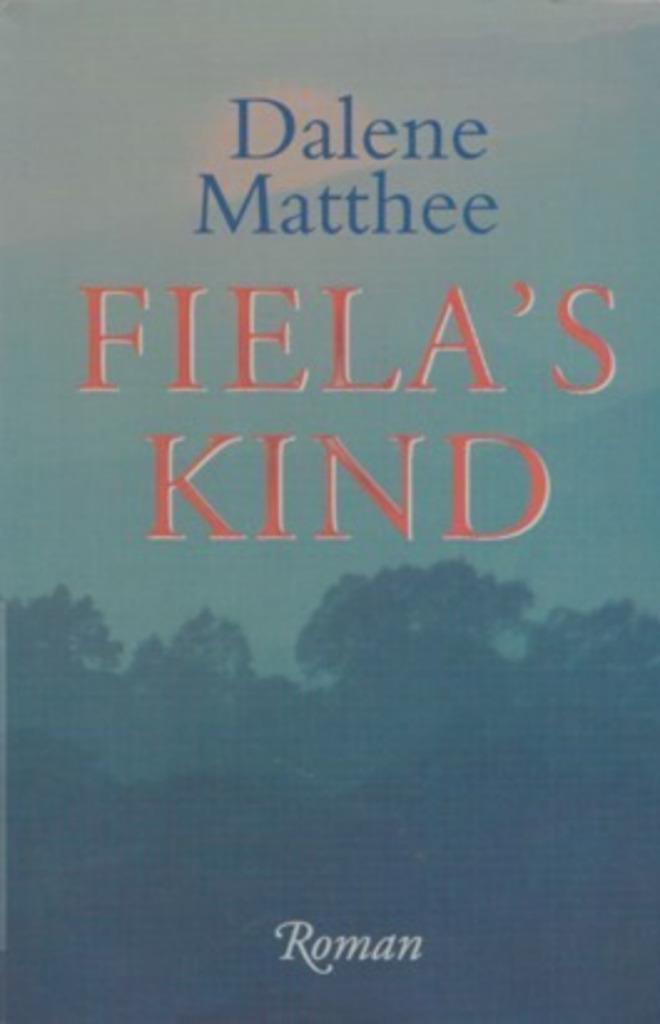 Dalene Matthee Fiela's Kind., Boeken, Romans, Gelezen, Ophalen of Verzenden