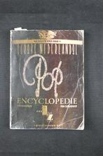 Muziekkrant Oor's eerste Nederlandse pop-encyclopedie 1977, Gelezen, Verzenden, Diverse auteurs, Algemeen